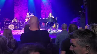Beth Hart You Belong To Me Charleston SC May 3 opening number
