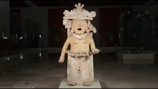 Las Cihuateteo: mujeres divinizadas