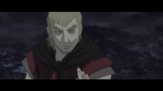 21 Savage - "Facetime" // Sword of The Stranger •[AMV]•