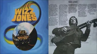 Wizz Jones - Wizz Jones [Full Album] (1969)