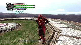 [DMC4SE] Dante VS Dante BP101 (ガン攻め)