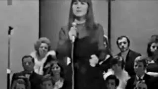 Judith Durham - Back In Your Own Backyard