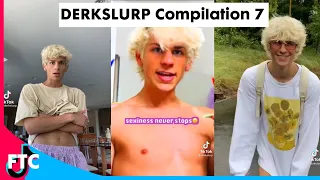 DERKSLURP TikTok Compilation 7 ❤️