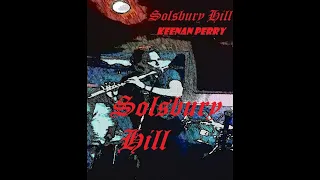 SOLSBURY HILL by Tribal Flute Artist Keenan Perry