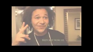 Bizzy Bone Funny Moments