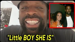 “Jada Pinkett is a Little Boy” Tk Kirkland Tells Crazy Story On Chris Rock & Jada Smith