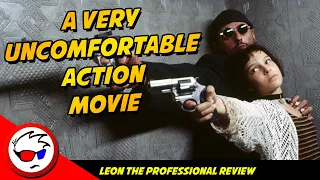 Leon: The Professional (1994) - Action Nerds