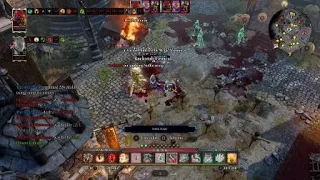 Divinity: Original Sin 2 - Devourer Set OP