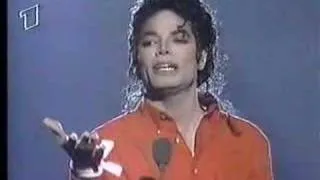 Michael Jackson - Special TV Perform Sammy Davis Jr Tribute