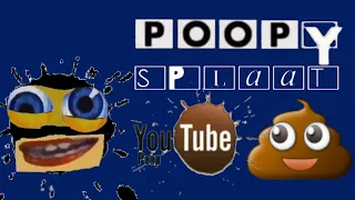 YouTube Poop: Poopy Splaat 💩 [YTP]