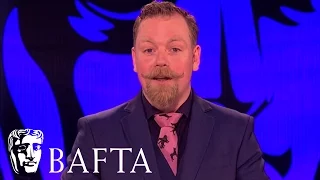 BAFTA Games Awards 2015 - Part 1/3