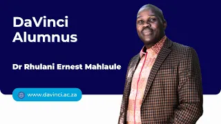 Intra-Africa Trade Integration and Continental Economic Prosperity | Dr Rhulani Ernest Mahlaule