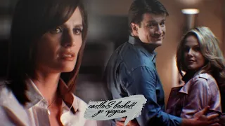 ►castle & beckett - до предела...[Season 1-4]