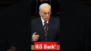 John MacArthur Returns For Good Friday And Gives Health Update #johnmacarthur #Easter #Church