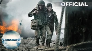 Hacksaw Ridge - "Box Bomb" Featurette - In Cinemas Now