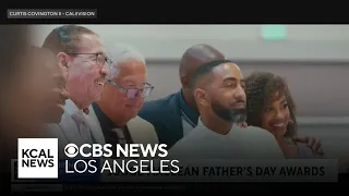 Judge Mablean Ephriam to honor fathers at Long Beach Father's Day Awards event