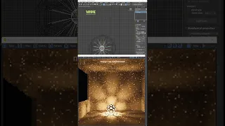 Свойства источника света Corona Light #3dsmax #3dmax #3dtutorial #coronarender #render #освещение