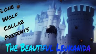 The Beautiful Leukanida (1912) - Lone Wolf Collab