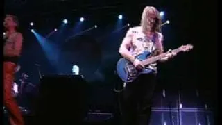 Deep Purple-Sometimes I Feel Like Screaming (live) (Steve Morse)