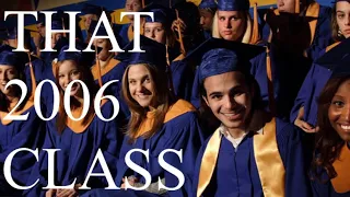 Degrassi: The Class of 2006