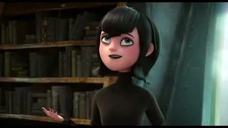 A Death Trap - Hotel Transylvania Transformania Clips