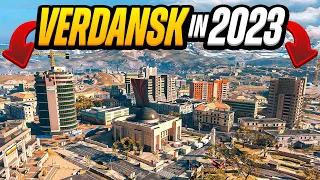 I Played Warzone Verdansk in 2023 and You Can Too