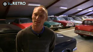 MotorTV Nr. 19: Manden der arvede 100 biler