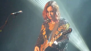 Slowdive - Dagger -- Live At Botanique Brussel 07-10-2017