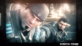 Gears of War Ultimate Edition - E3 2015 Trailer