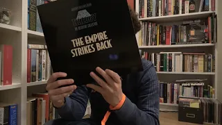 'The Empire Strikes Back' video comparison | VHS - LaserDisc - DVD