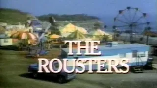 Classic TV Theme: The Rousters (Mike Post & Pete Carpenter)