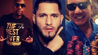 Floyd's message to Conor; Holm & Brunson to appeal UFC 208 losses; Jorge Masvidal calls out GSP