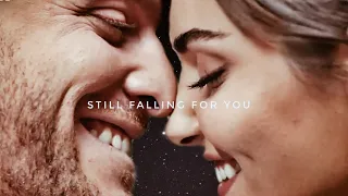 Eda + Serkan || Still Falling For You (ep12) [Reupload]