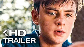 LOW TIDE Trailer (2019)