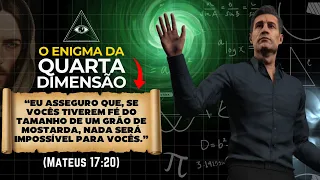 A Quarta Dimensão: "A Partir De Agora! Nada Será Impossível Para Você!" - Documentário