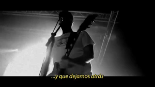 Converge - All We Love We Leave Behind (subtítulos español)