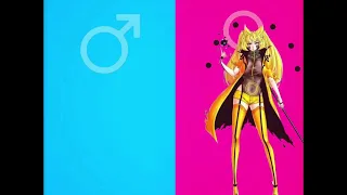 Anime Characters Gender Swap edit #anime #animeedit #genderswap #naruto #demonslayer #onepiece #mha
