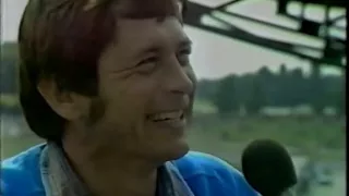 David Purley 1979 Interview