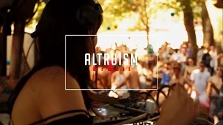 Samsara Festival 2015 | Altruism | By Up Audiovisual