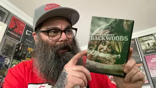 JD's Horror Reviews - Backwoods (TV Movie 2008)