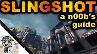 Absolute Beginner's Guide To Titanfall 2's Grapple Slingshot (for Consoles)