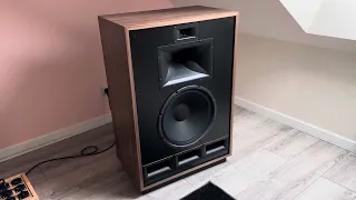 Klipsch Cornwall IV