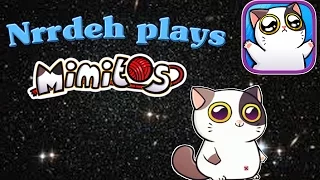 Nrrdeh plays Mimitos