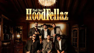 HoodFellaz | Pindi Boyz | Khawar Malik, Zeeru, Ghauri, Shuja Shah, Hamzee, OCL, Hashim Nawaz