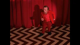 Angelo Badalamenti - The Pink Room [1 HOUR]