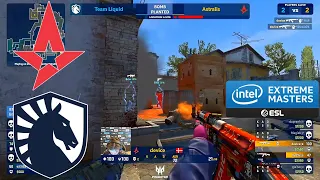 GRAND FINAL! Astralis vs Liquid |HIGHLIGHTS| IEM Global Challenge