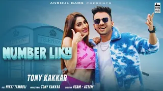 Ladki Sheher Mein Nayi Ho Sundar Ho Cute Lag Rahi Ho Full Song_Tony Kakkar | Nikki Tamboli