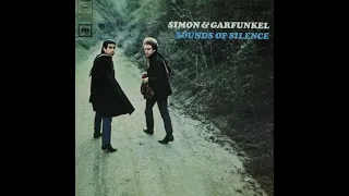 Simon & Garfunkel - April Come She Will 1 Hour