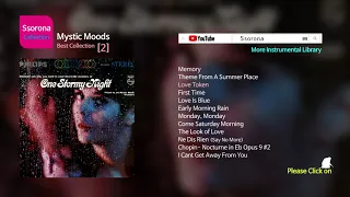 B 162 Mystic Moods [Best Collection 02]