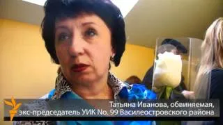 Кто защитит учителя от выборов?